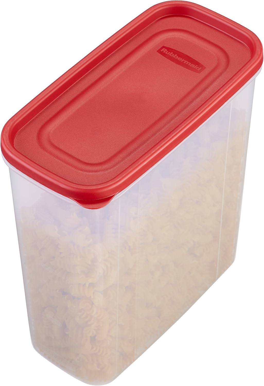 Rubbermaid 1776473 21C Dry Food Container 21-Cup Clear