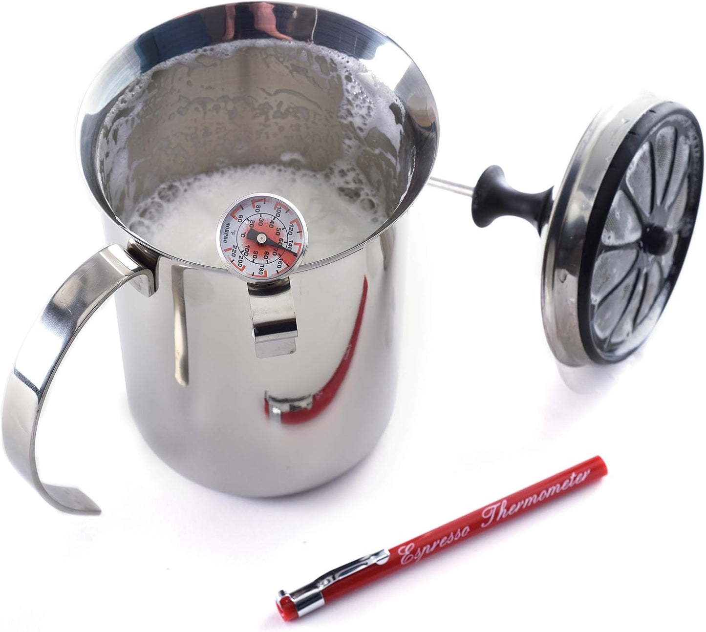 Norpro 5981 Espresso Thermometer