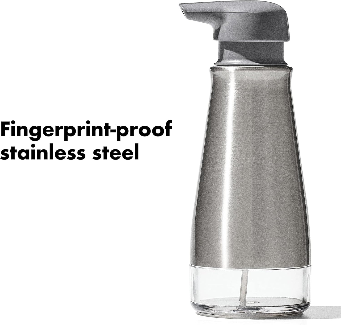 OXO Good Grips Foaming Soap Dispenser