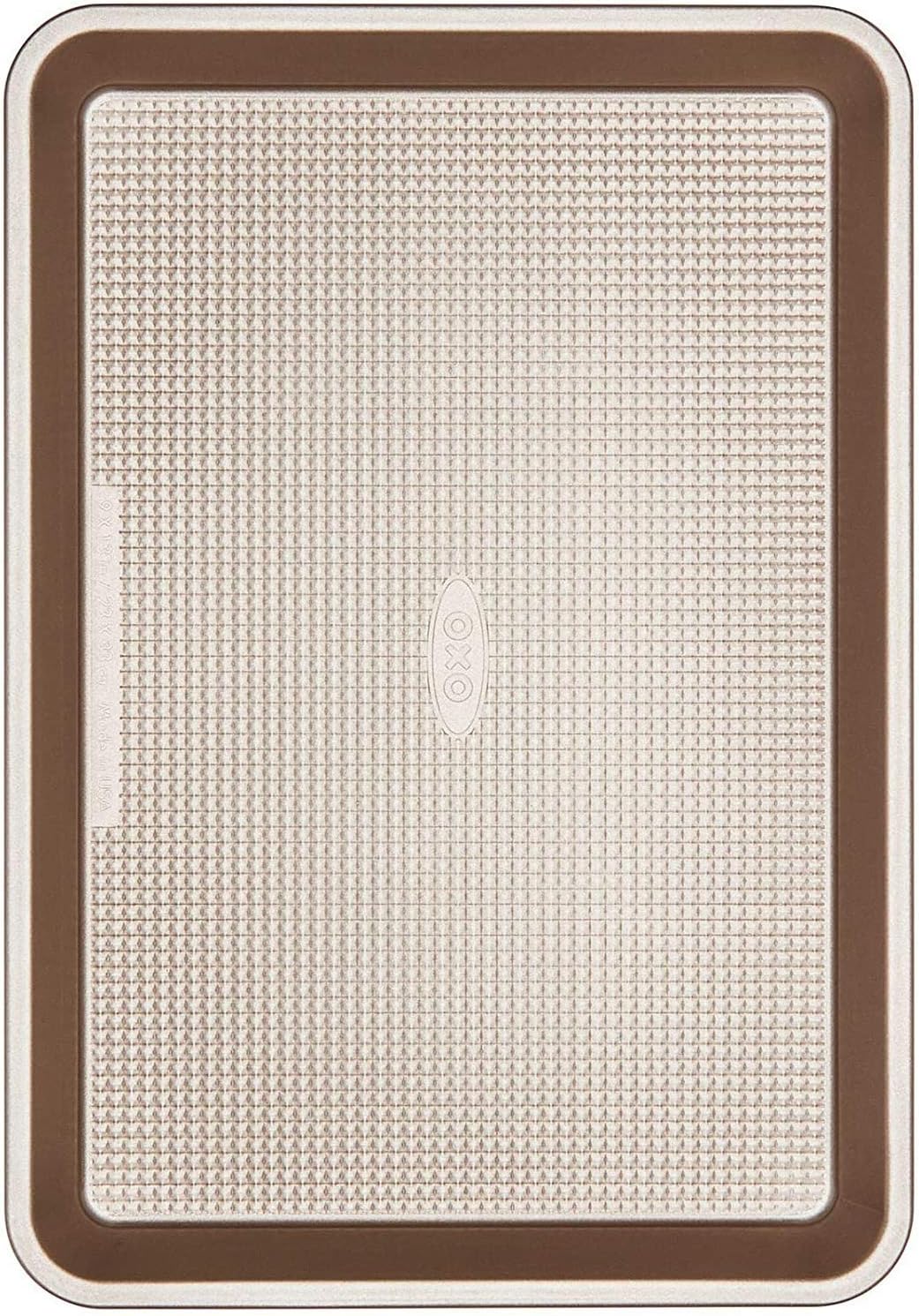 OXO Good Grips Non-Stick Pro 2-Piece Sheet Pan Set