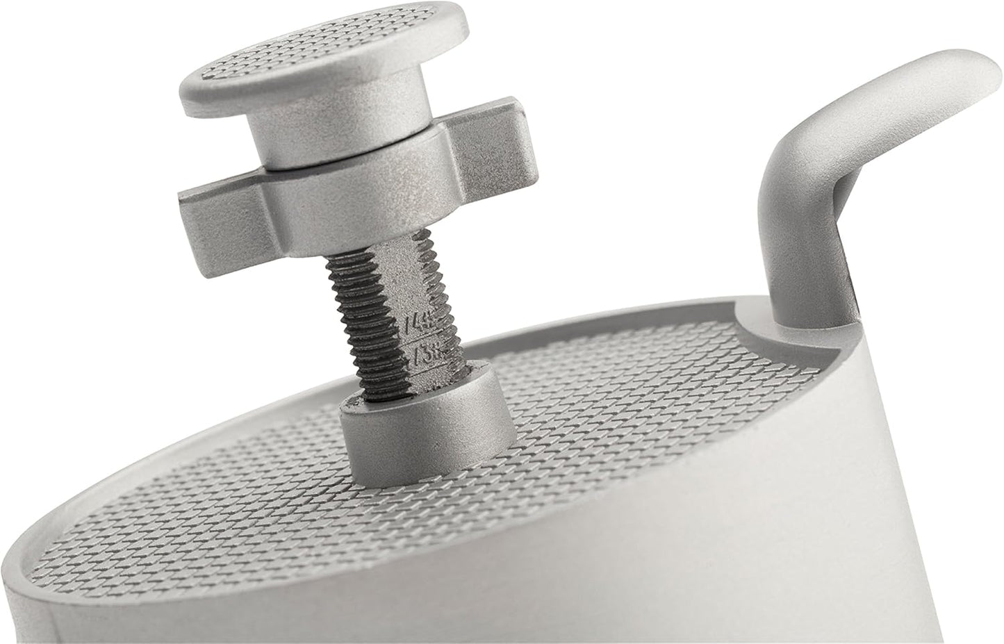 Cuisinart CABP-300 Adjustable Burger Press, Makes 1/4lb to 3/4lb Patties