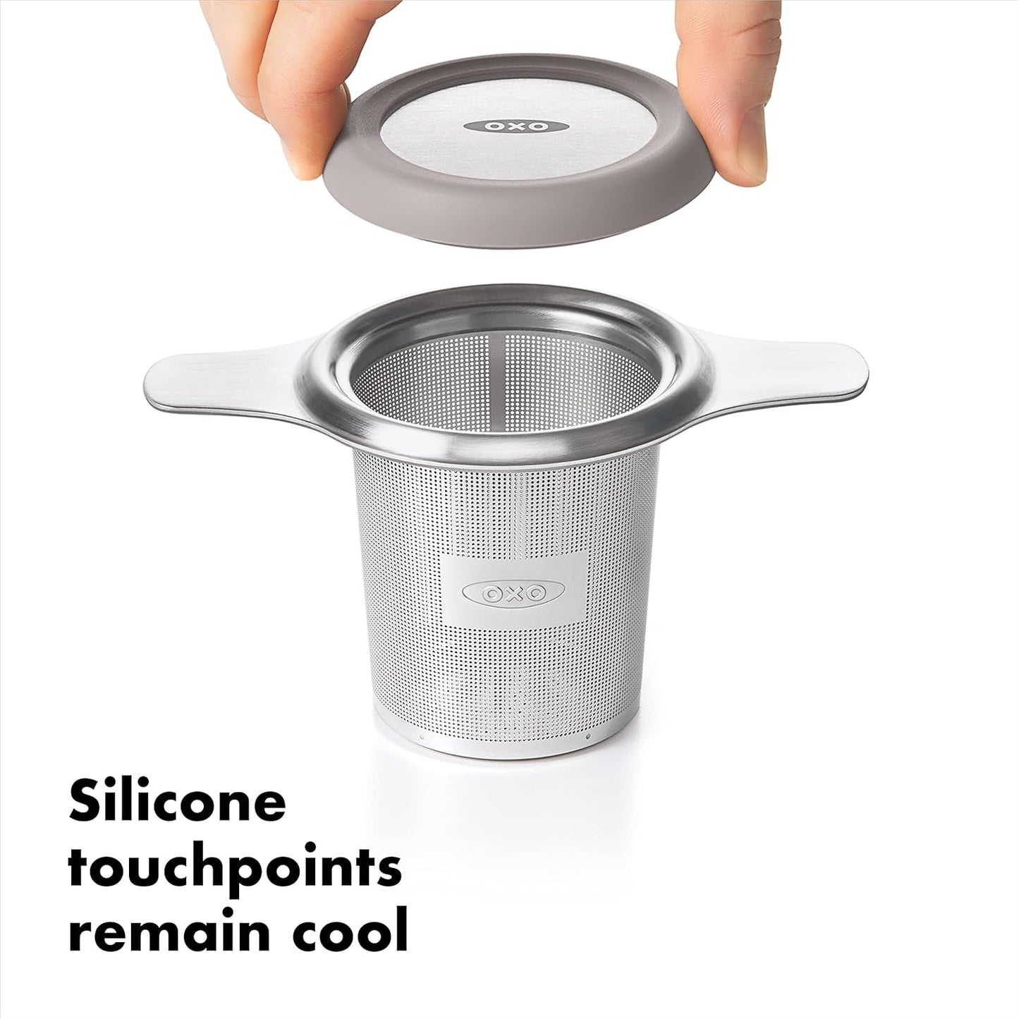 OXO Brew Tea Infuser Basket