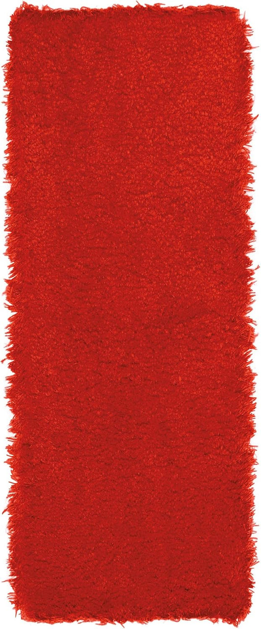 OXO Good Grips Butterfly Mop Refill,Red/Beige