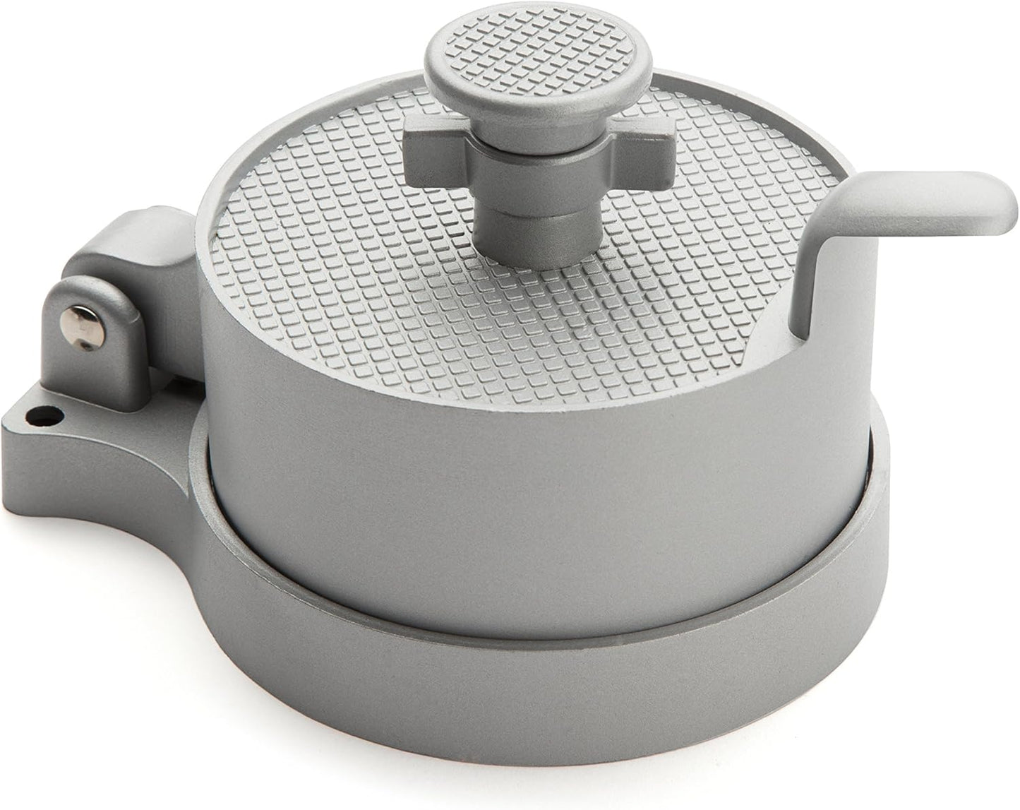 Cuisinart CABP-300 Adjustable Burger Press, Makes 1/4lb to 3/4lb Patties