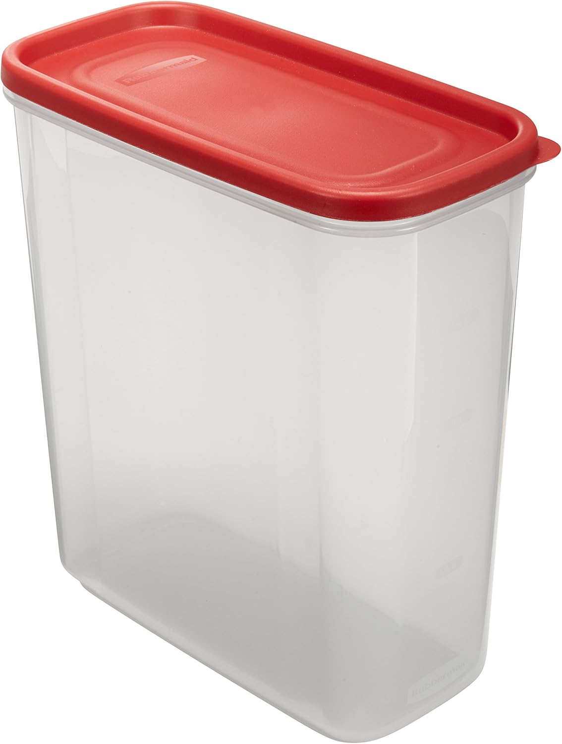 Rubbermaid 1776473 21C Dry Food Container 21-Cup Clear