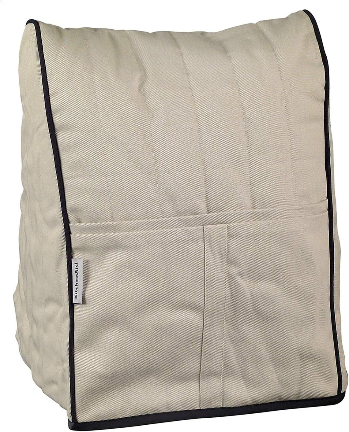 KitchenAid Stand Mixer Cloth Cover - Khaki