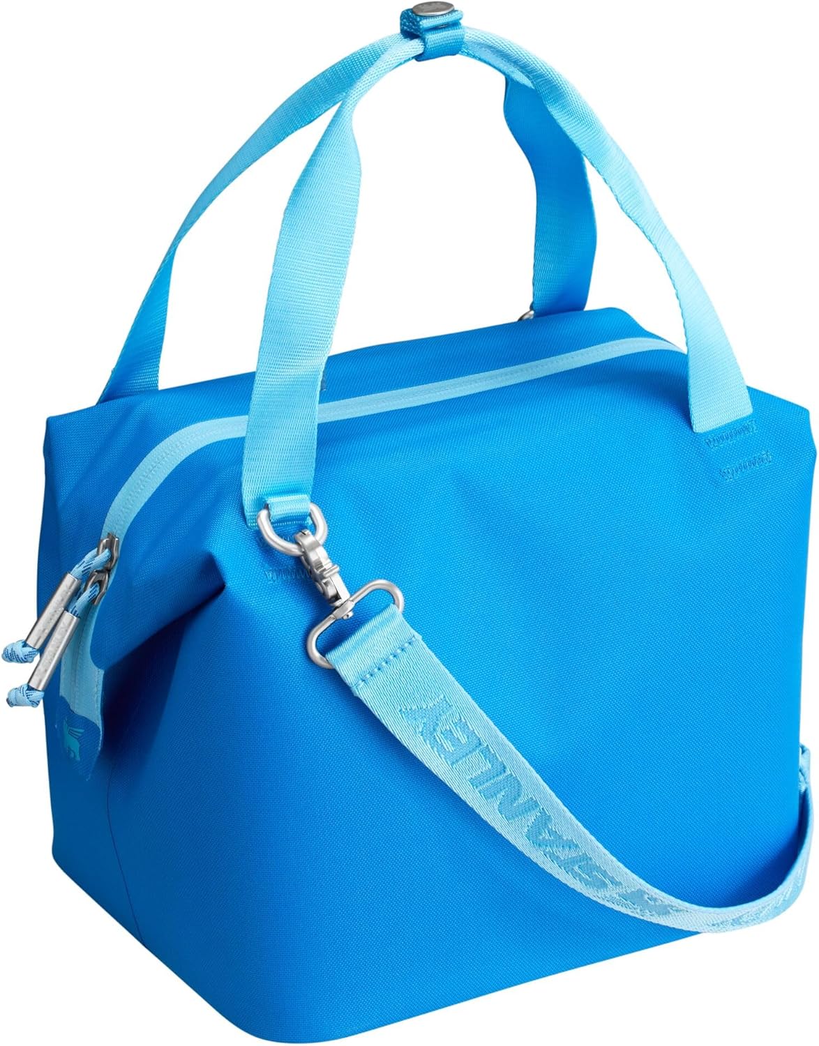 Stanley All Day Julienne Soft Cooler Bag and Lunch Box | Insulated Travel Bag with Zipper | BPA-Free