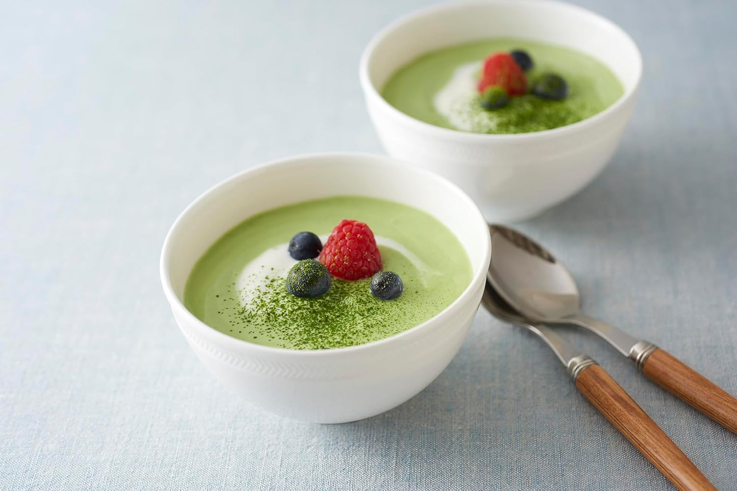 Ito En Sweet Matcha Powder Sticks, 10 Sticks