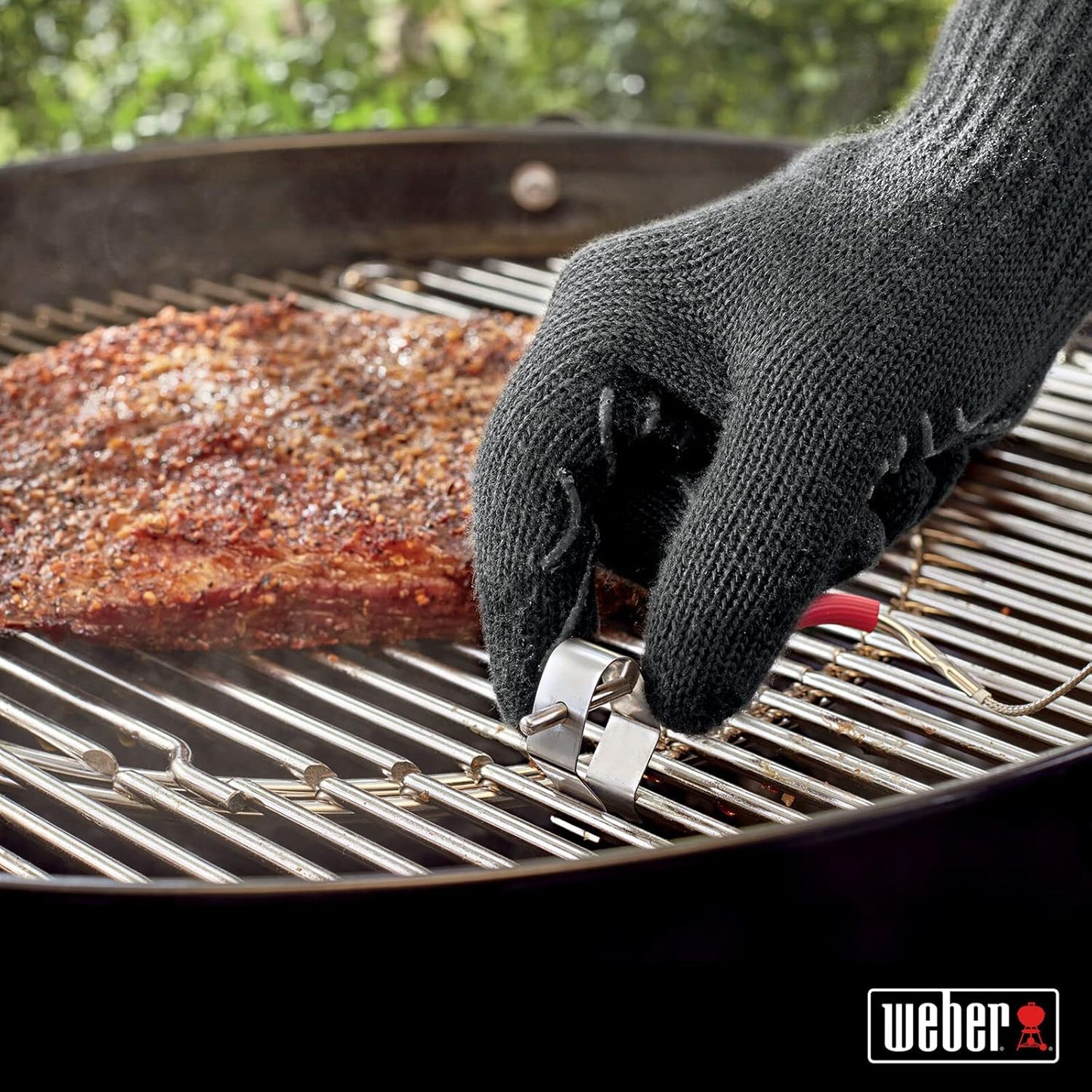Weber Pro Ambient Probe for iGrill