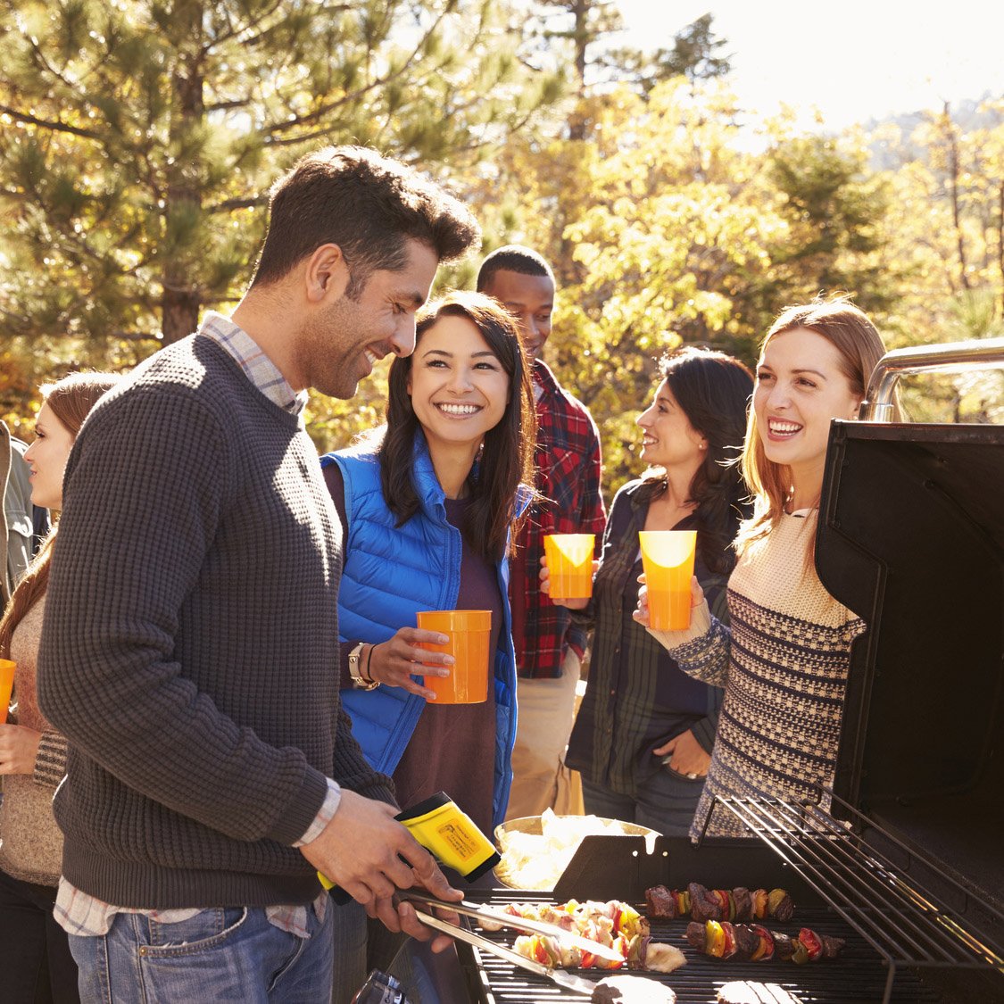 eT650D Temperature Gun by ennoLogic with NIST Certificate - Dual Laser Non-Contact Infrared Thermometer -58°F to 1202°F - Accurate Digital Surface IR Thermometer (Not for Body Temp)