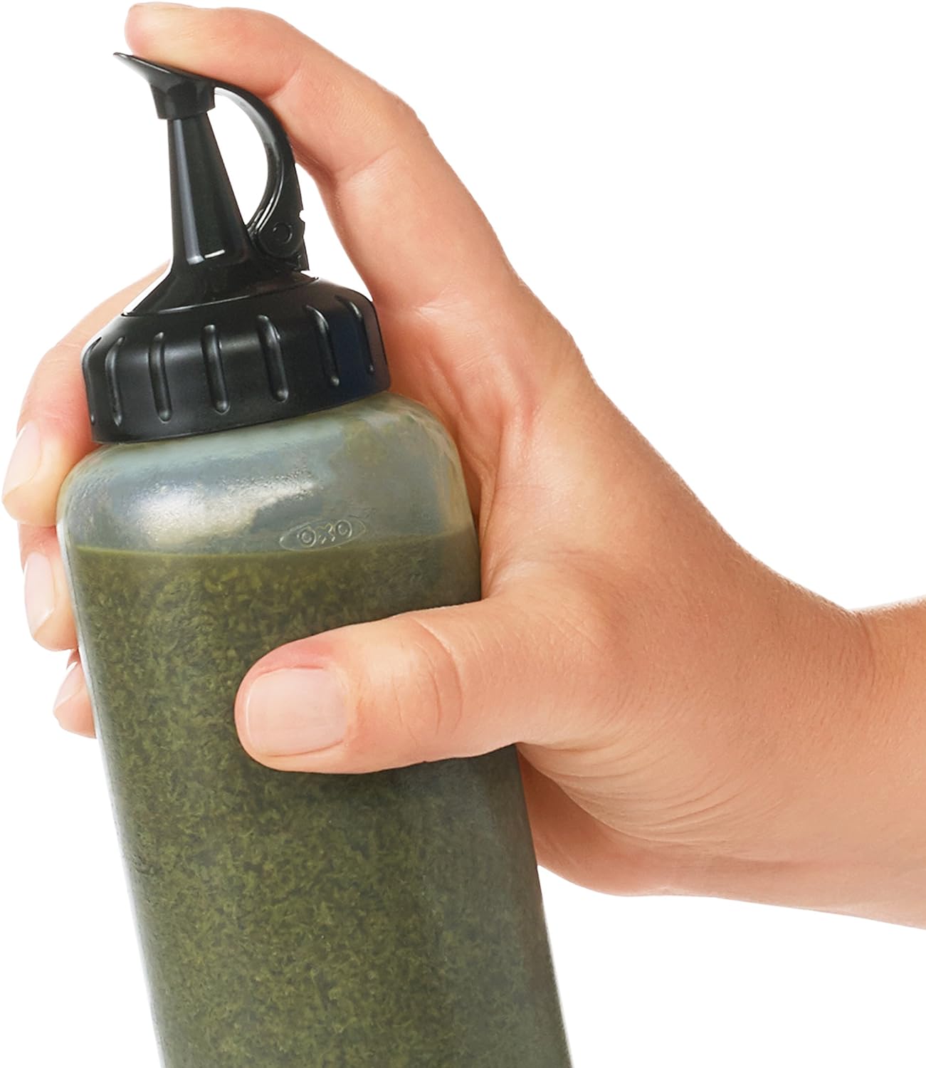 OXO Good Grips Chef's Squeeze Bottle - Medium