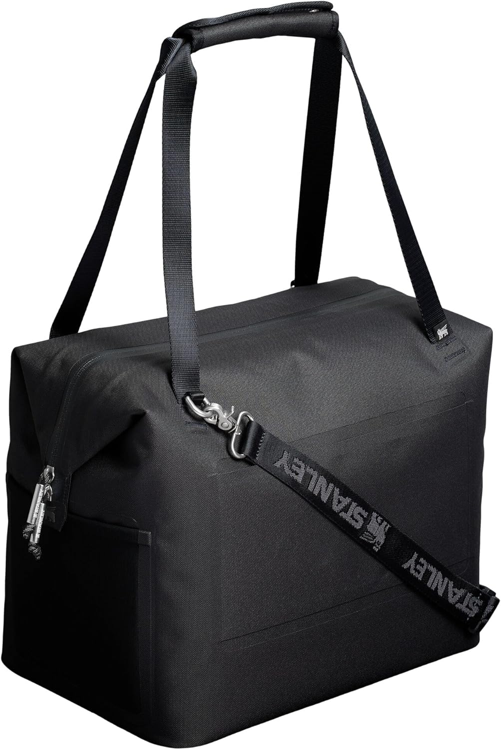 Stanley All Day Julienne Soft Cooler Bag and Lunch Box | Insulated Travel Bag with Zipper | BPA-Free