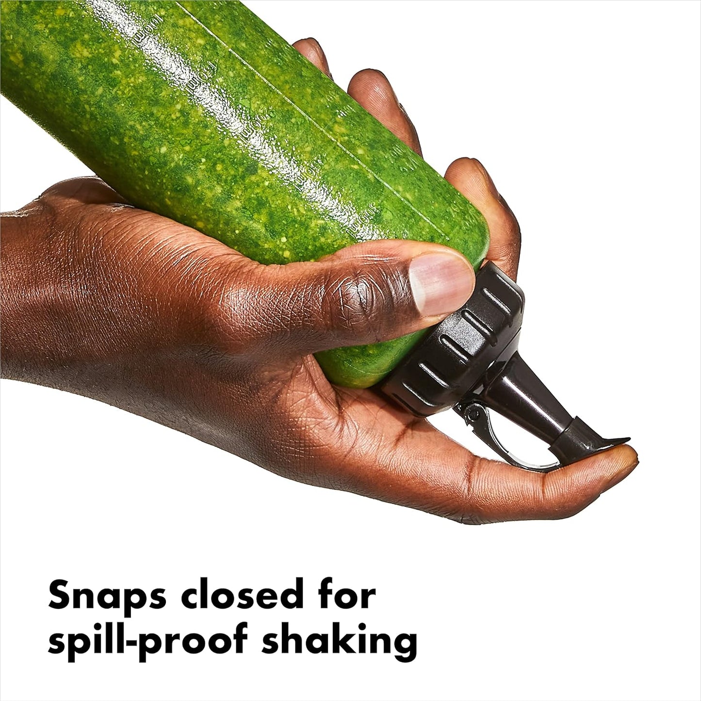 OXO Good Grips Chef's Squeeze Bottle Medium - 5 Pack