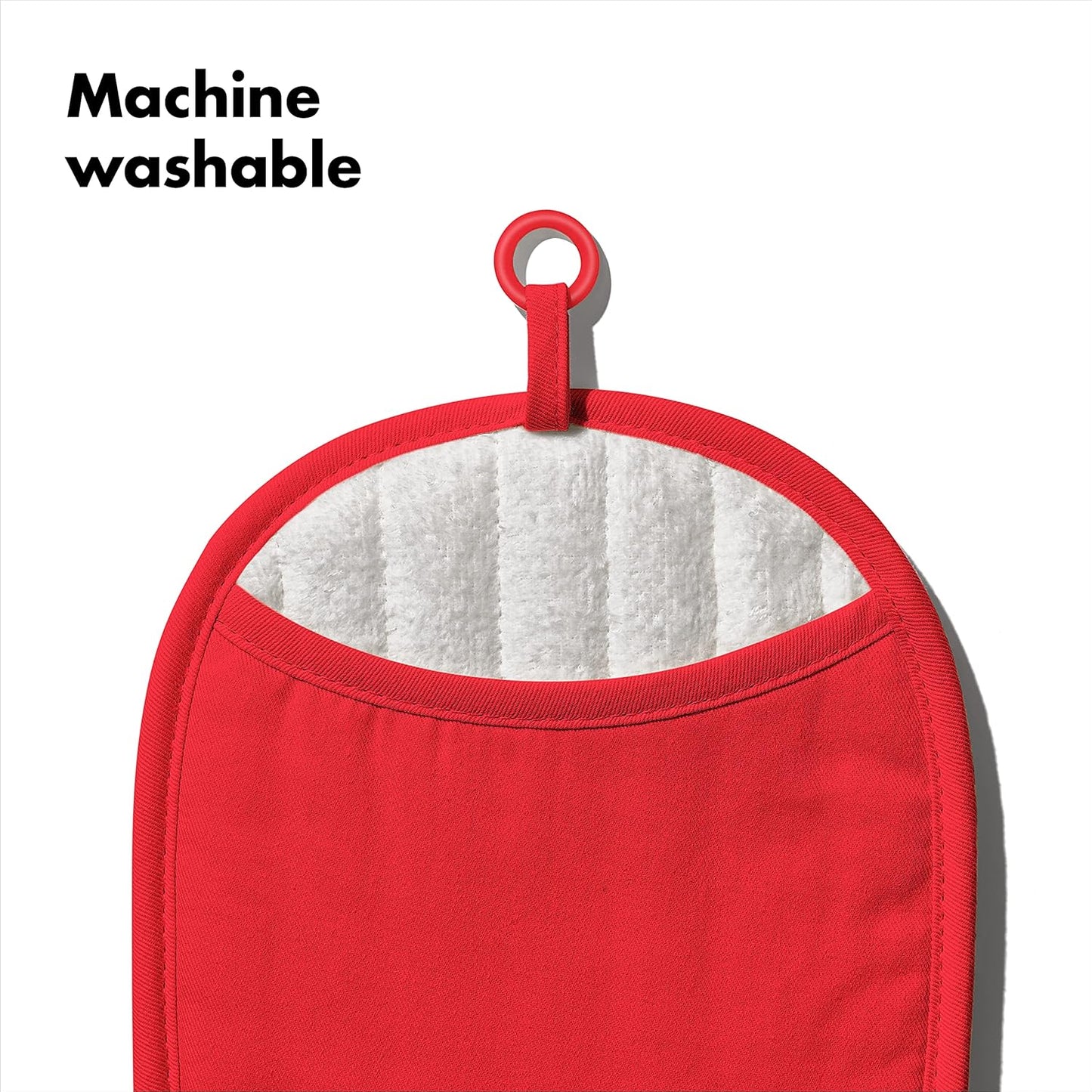 OXO Good Grips Silicone Pot Holder, Jam