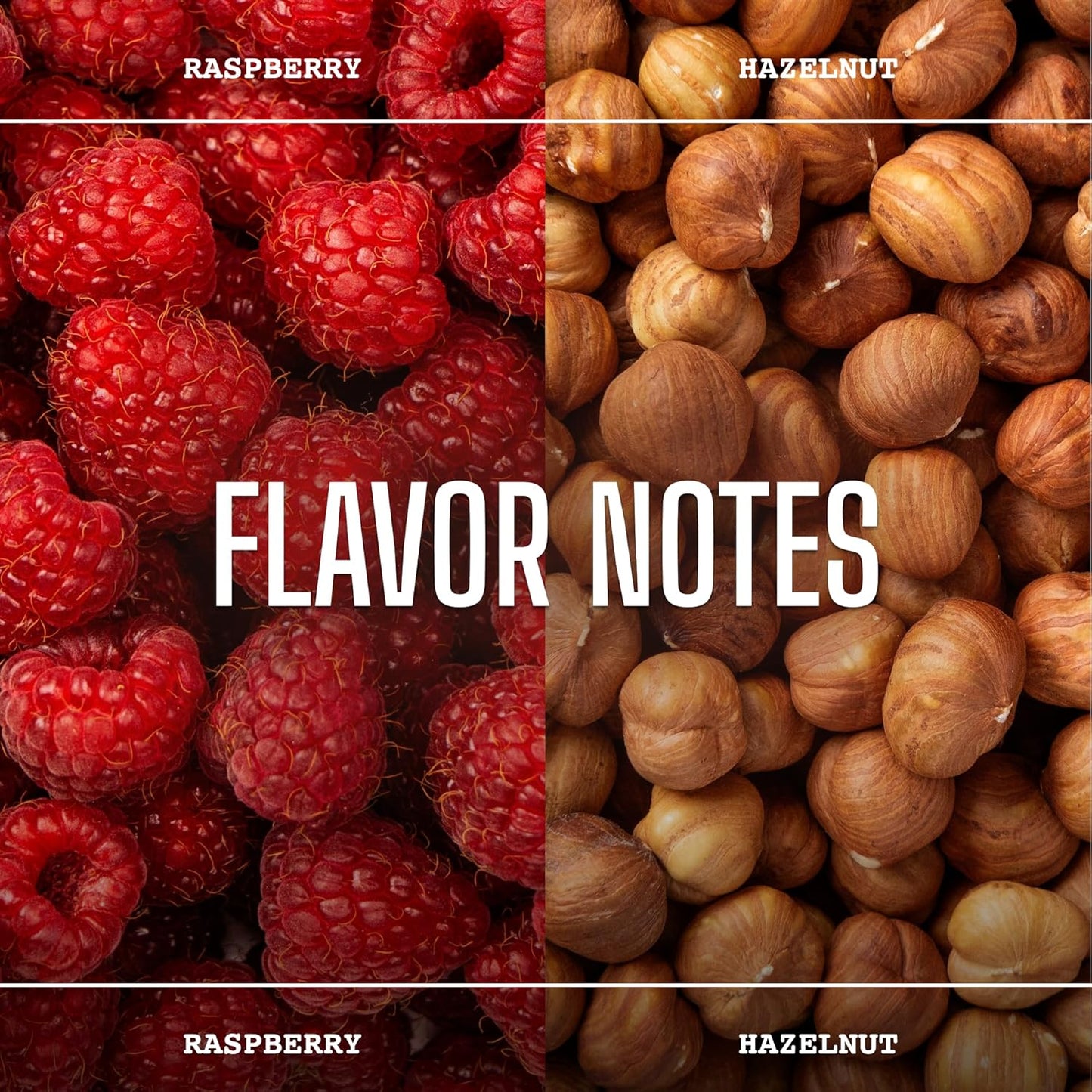 Brazil Peaberry Coffee, Whole Bean, Fresh Roasted, 16-ounce