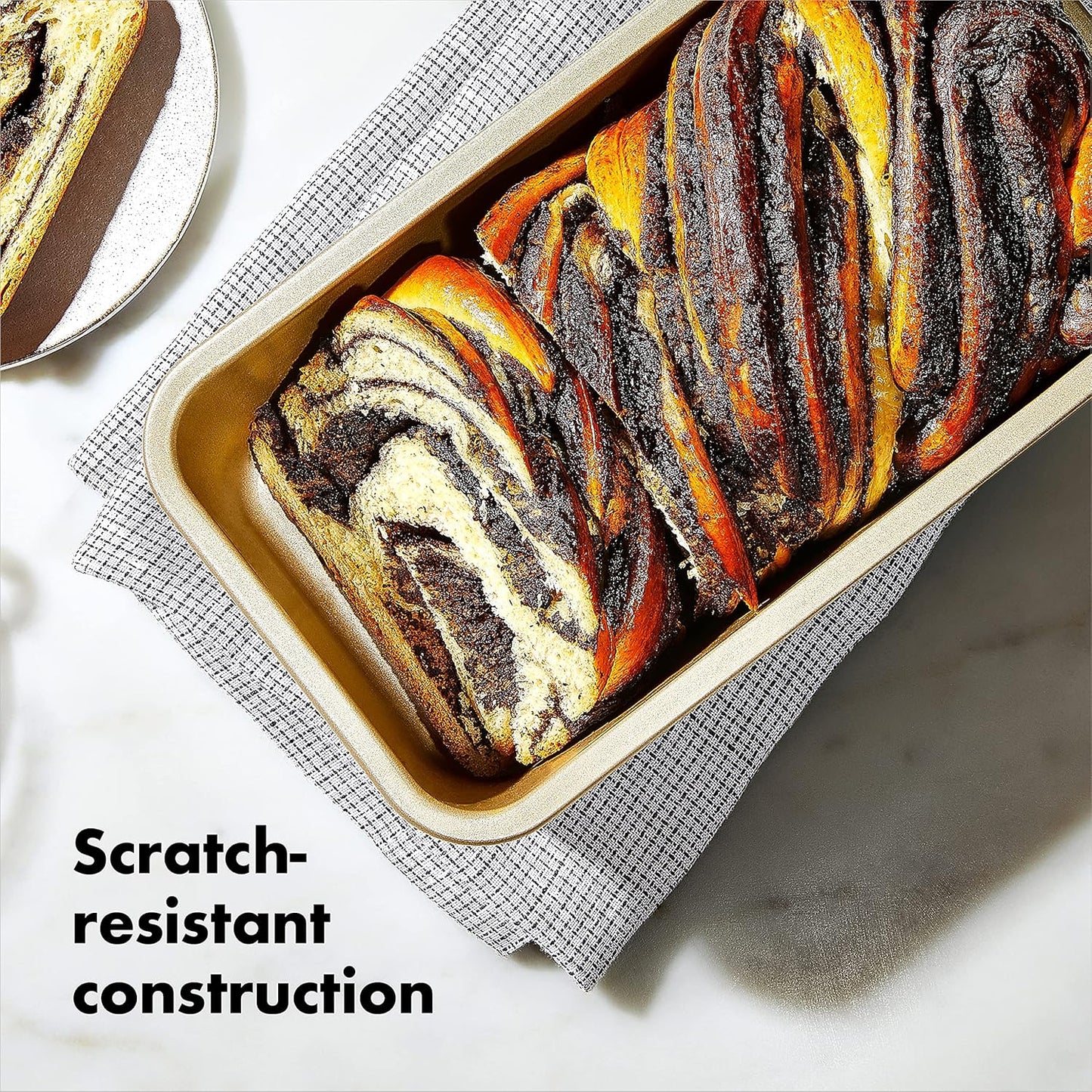 OXO Good Grips Non-Stick Pro 1 Lb Loaf Pan